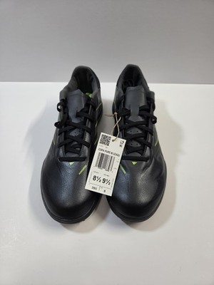 New Adidas Copa Pure III League TF JR2855 Black Lemon-Men s Sz 8.5 Women Sz 9.5