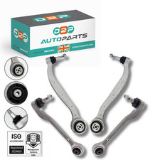 Front Lower Forward Rearward Control Arms For 16-19 Chevy Camaro