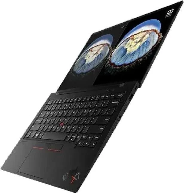 Lenovo ThinkPad T14s G2 · i5-1135G7 · 16GB · 262GB, Foto 2 von 2