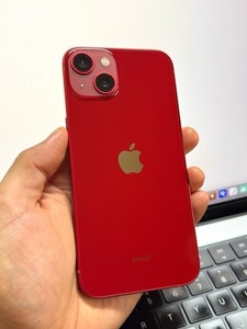 iPhone 13 Product Red | eBay