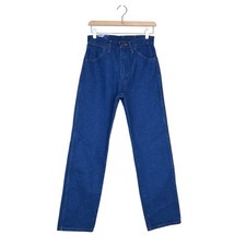 Wrangler Women's 5X30 14MWZ Natural Rise Cowboy Cut Jean NEW