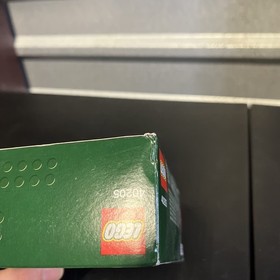 LEGO Seasonal: Little Elf Helpers (40205)