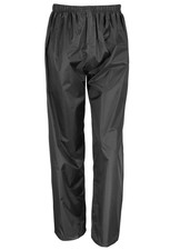 Waterproof Over Trousers Rain Pants Mens or Ladies Adults Fishing Storm Break UK