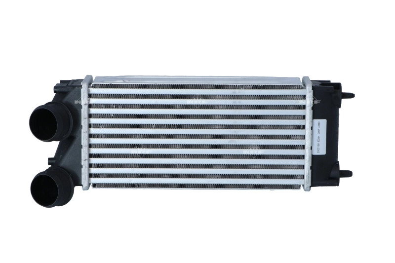 Intercooler NRF 30281 échangeur de suralimentation compatible 0384N9 et 9800291280 aluminium