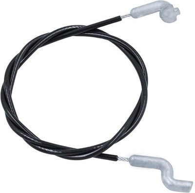 23-1/2'' Speed Selector Cable Replacement for Yard Machines, Husky Snowblowers
