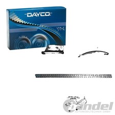 Kit de distribution Kia SORENTO
