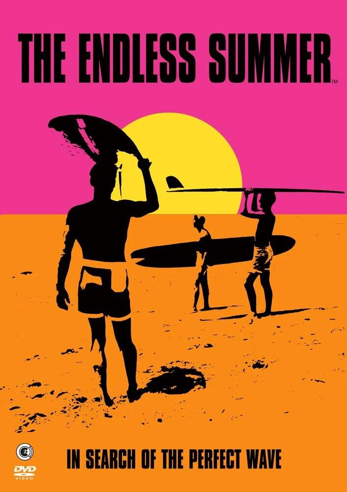 The Endless Summer DVD