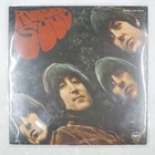 BEATLES RUBBER SOUL APPLE EAS80555 LP