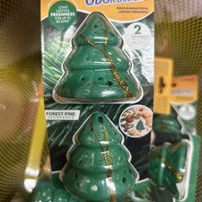 2-Pack Arm and Hammer Deodorizing Odor Busterz, Forest Pine Figural