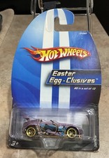 Hot Wheels Easter Egg-Clusives Tantrum 8/12 J7085
