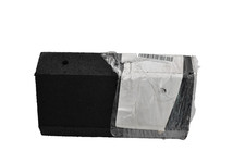 RSB-10 Rooftop Support Block 10" Pipe Stand Without Strut HVAC Equipment Support