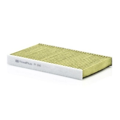 Filter Innenraumluft Mann-filter FP 2940 Freciousplus für Citroën Peugeot