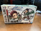 Kamado Tanjiro Demon Slayer Model Kit Bandai Hobby Figure Spirits
