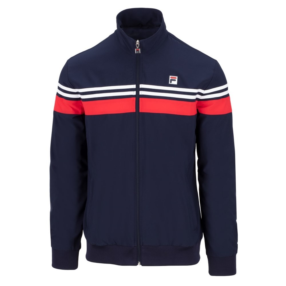 Giubbotti Fila Bruno FBM2310031502