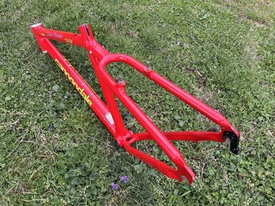 Cannondale F2000 CAAD/CAD3 Aluminum 26in Mountain Bike Frame Only