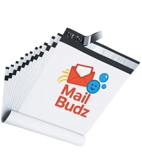 500 Poly Mailers Shipping Bags Envelopes Premium Bag 10x13