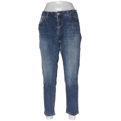 Ltb Blue Addicted, Jeans, Größe: 29, Blau, Baumwolle/Elasthan, Einfarbig #6qp