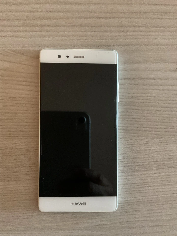 Smartphone Huawei 32G Argento - Immagine 3 di 4