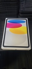    EMPTY BOX ONLY 2025 Apple iPad A16 11" - Insert Included New No iPad   