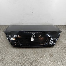 Mercedes-Benz SLK R171 Heckklappe Bootlid A171750007528 2005 30823905