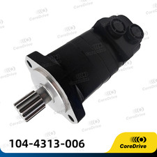 104-4313-006 104-4313 1044313 Hydraulic Motor for Eaton Char-Lynn 2000 Series