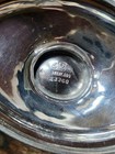 ☆ Sterling Silver ☆ Scrap Lot Pcs (Lids /Cups 1 Compote & Candlestick Weighted  — photo 7