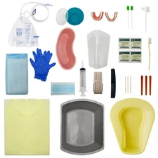 CNA Practice Kit, 20 Pieces - Complete Kit for Your Certified Nursing Assista...