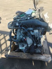 Engine 1.5l Fits 16-19 Mini Cooper 220815 Engine 1.5l Fits 16-19 Mini Cooper 220815