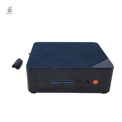 AZW SEI MICRO Desktop i5-12450H@2.00GHz 8GB 256GB No OS