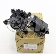 Toyota Wiper Motor 85110-60111 OEM 8511060111 FJ80 HDJ80 Land Cruiser Genuine