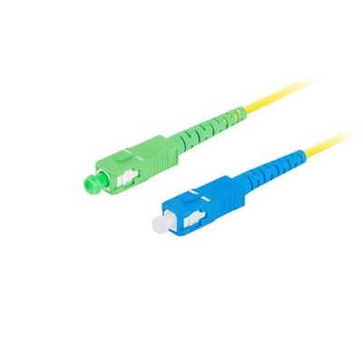 FIBERGLAS PATCHCORD SM SC/APC-SC/UPC FO-SASU-SS21-0030-YE