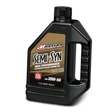 Semi-Syn 20W-50