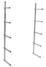 Aluminum Bumper Rack KEY-73784