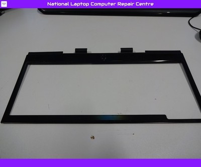 Dell Alienware M14x R1 R2 Tastatur Surround Blende 0TXPJY