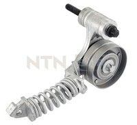 SNR Spannrolle Keilrippenriemen GA353.59 FüR Opel Chevrolet Adam Meriva Aveo X01