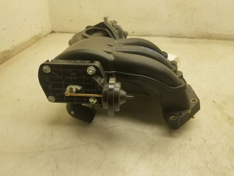 04-06 TOYOTA SIENNA LE 3.3L 6CYL 3MZFE ВЕРХНИЙ ВПУСКНОЙ КОЛЛЕКТОР В СБОРЕ  - Изображение 3 из 4