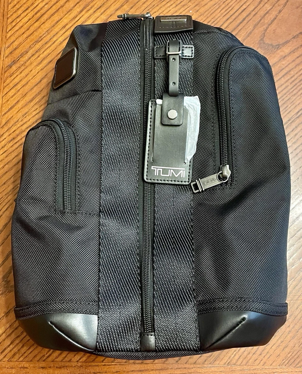 Tumi Backpacks | eBay