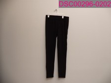 Guess Women's Paprica Basic Leggings Jet Black S/P A996