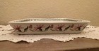 Portmeirion Botanic Garden Ceramic Lasagna Rectangular Baking Dish, Daisy 12 In — photo 7