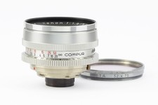 Schneider Kreuznach Xenon 1.9/50mm Lens for Kodak Retina