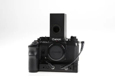 CANON F-RB Medizinische Augenkamera - SNr: 291189 - Bild 1 von 4