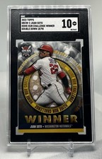2023 Topps Home Run Challenge Baseball Cards Checklist and Game Details 14