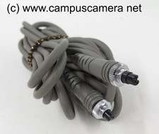 Nikon SC-18 / SC-19 TTL Multi Flash Sync Cord Nikon Code 4558 1 -5'  1 - 10"