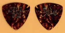 Steve Z. Guitar Tech to The Stars Vintage Tour Guitar Pick