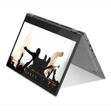 Lenovo YOGA 14" Convertibile 2 in 1, Display Touchscreen, Cerniere 360°, Win 11