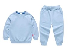 100 Cotton unisex sweater 1 year to 11 years Old