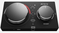 Astro A40 MixAmp Pro TR A00084 Dolby Audio Gaming Amp Xbox PC Mac