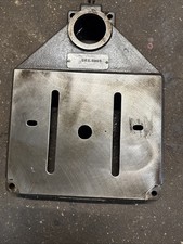 Craftsman Drill Press Bench  Base, Foot, 11301, 103.0303