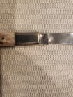 Frost Cutlery Little Barlow Genuine Stag Handle Pocket Knife — photo 6