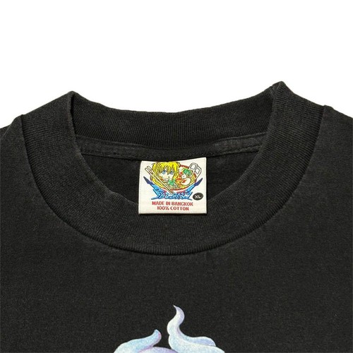 One Piece Luffy Seiryu Kaido Anime T-Shirt Xl - Picture 13 of 14